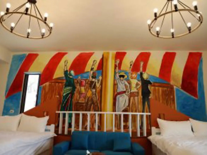 OhGuTing Hostel No.2