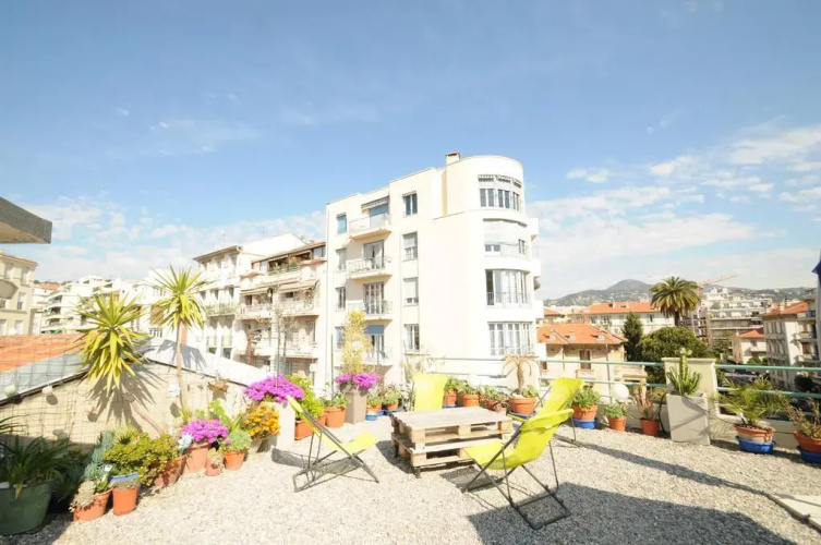 Exceptional Rooftop