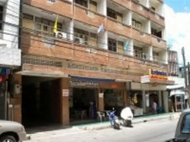 Sintavee Hotel