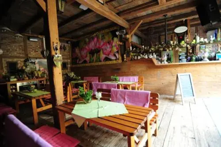 Hotel Piccolo