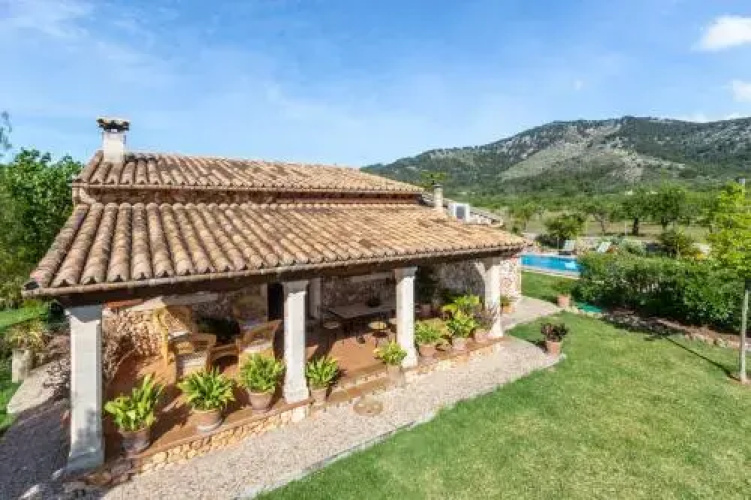 Finca Ca na Mavi