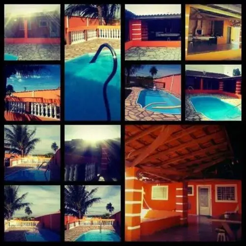 Casa de Brotas