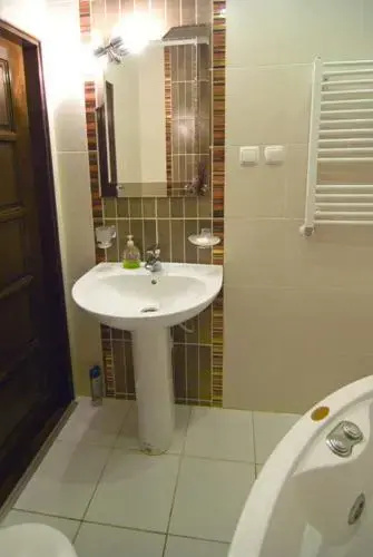 Paradis Odessa Apartments
