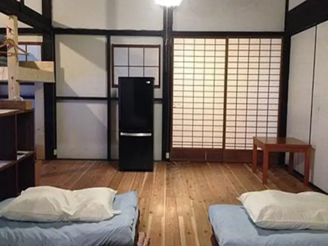 Guesthouse Shihedon