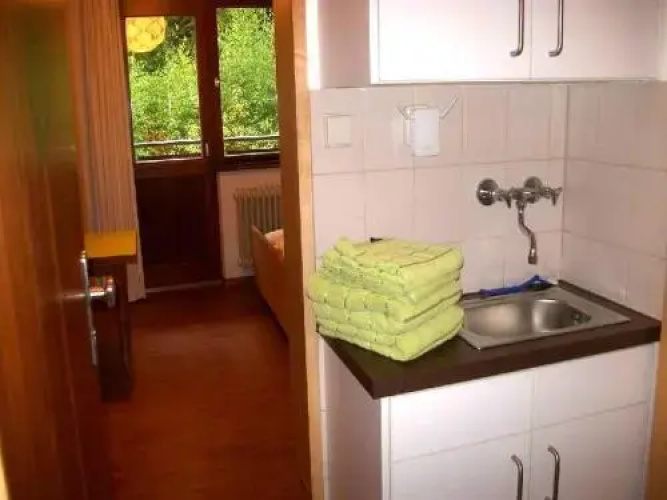 Schlesierhaus
