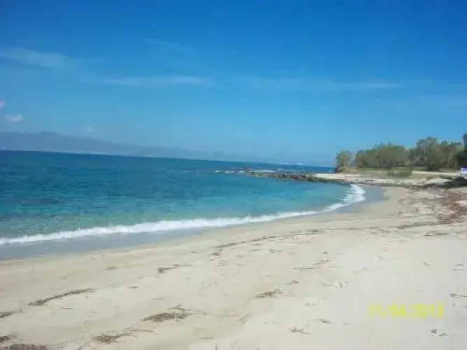 Irida Vacation Suites