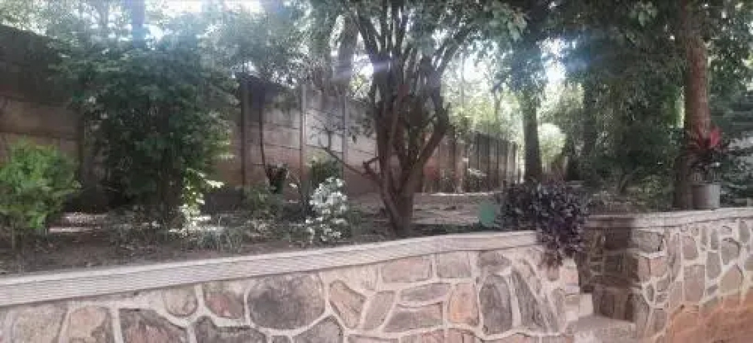 Mufatse Lodge