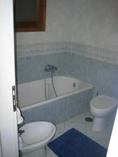 Casa Sorrentino