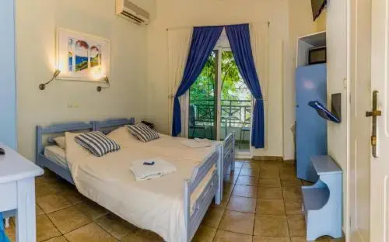 Villa Anais