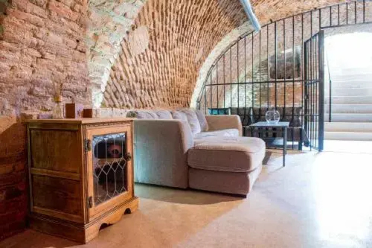 Unique Apartment Old Town