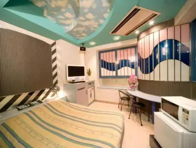 Hotelafbeelding