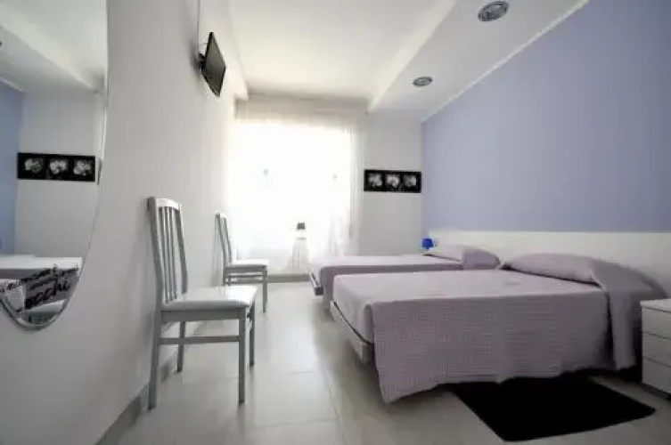 La Casa Dei Fiori