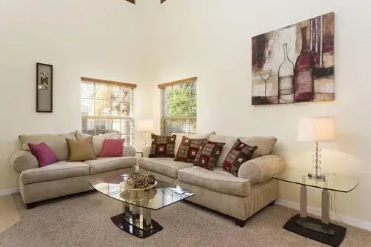 Legacy Park Villa 312