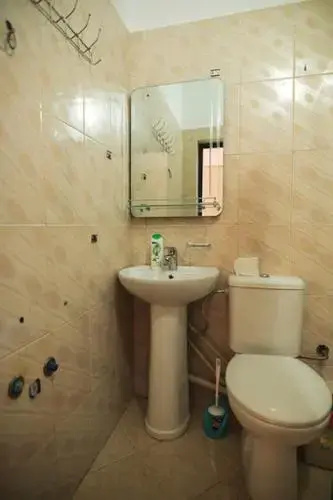 London Hotel