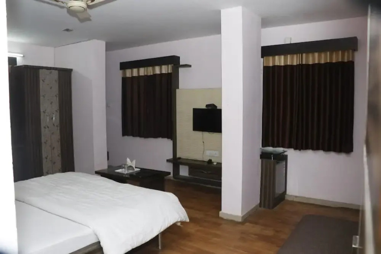 Hotel Ajanta