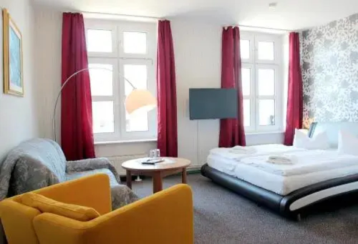 Pension Klabautermann