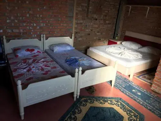 Hostel Verona2