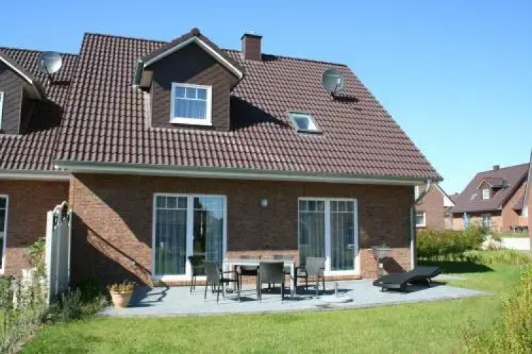 Ostsee Ferienhäuser
