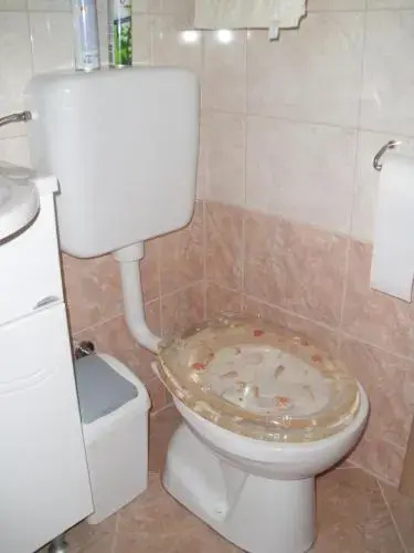 Apartments Nikola