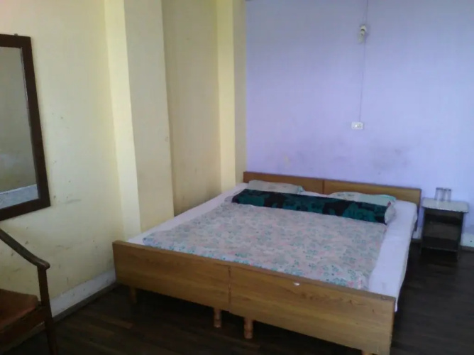 Hotel Mountview