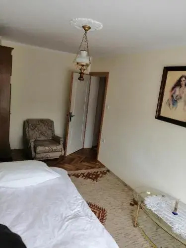 Homestay Vukovic
