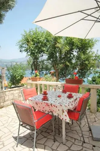 Apartments Tereza