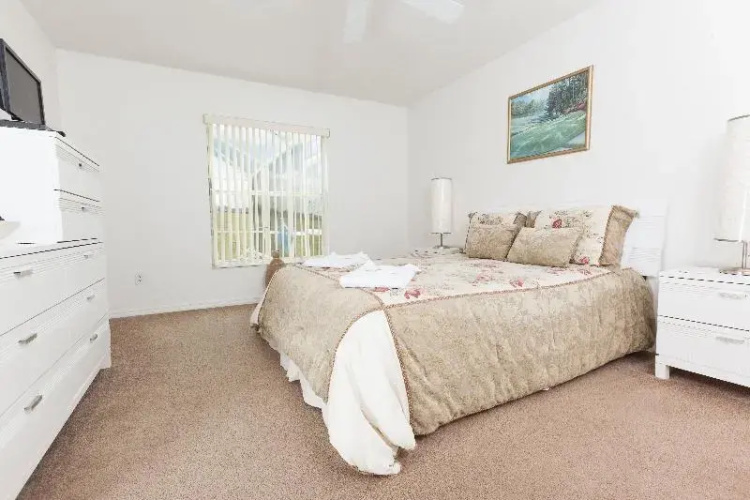 Highlands Reserve Homes