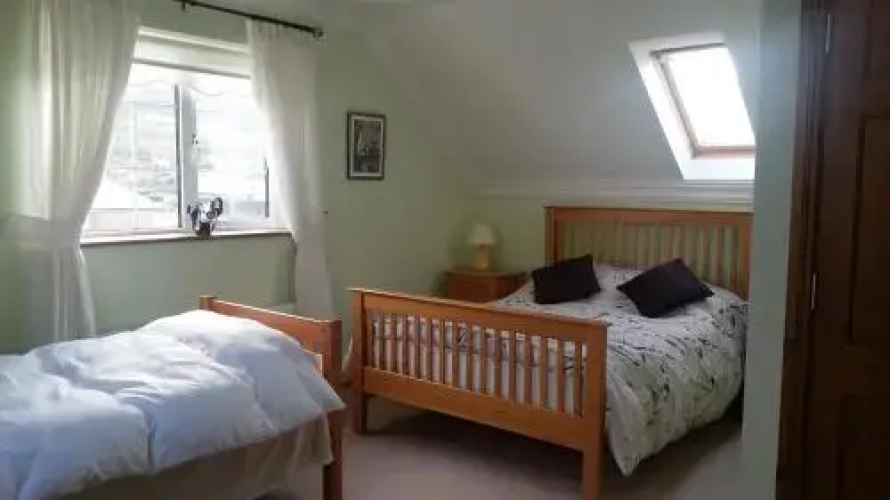 Bindaree Bed & Breakfast