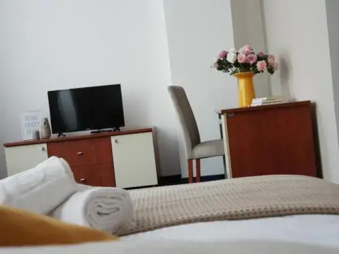 Hotel CITY