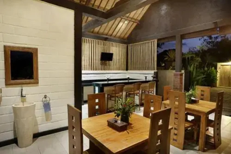 Harmonius Surf Camp