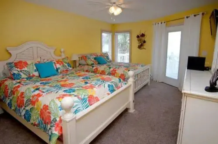 Absolute Paradise - 5 Br Home