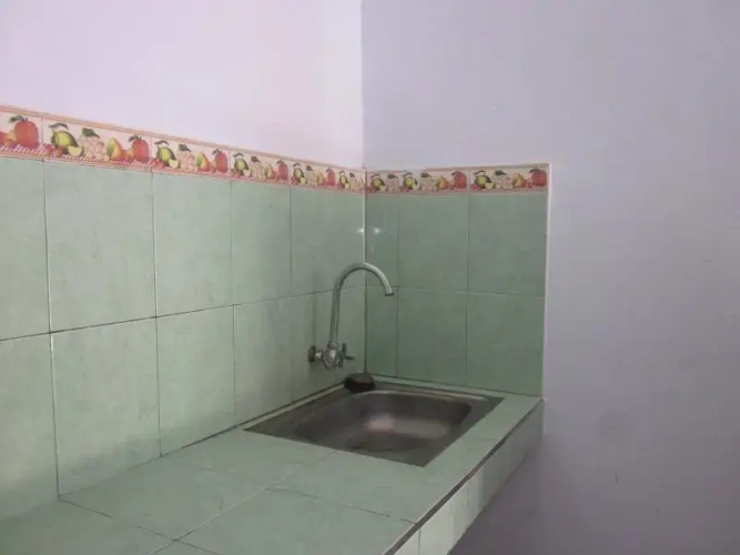 由比斯2号旅馆(Yobhis House 2)