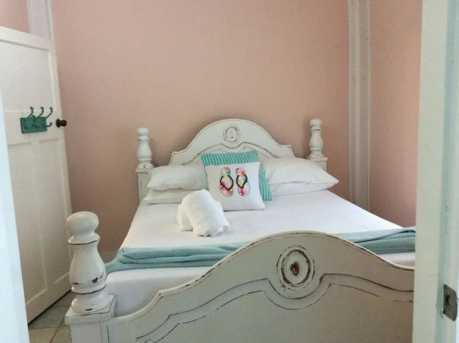 Shiralee Cottage On Minnie