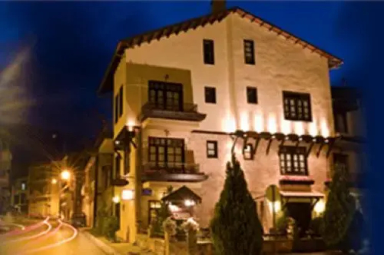 Image de l'hôtel