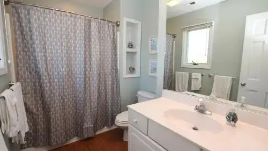 Sandfiddler - 5 Br home by RedAwning