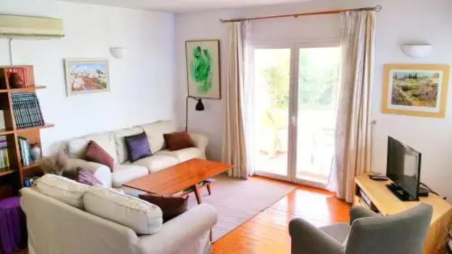 Casa Can Ferran