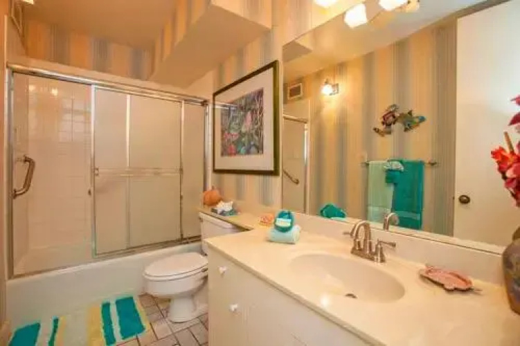 Maui Parkshore 316 - 2 Br Condo