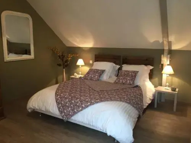 Gîte de Kermal