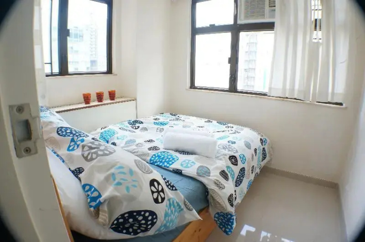 BS Yuki Tsim Sha Tsui House