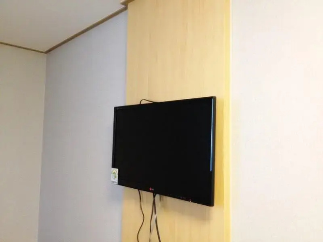 Able Hostel in Dongdaemun
