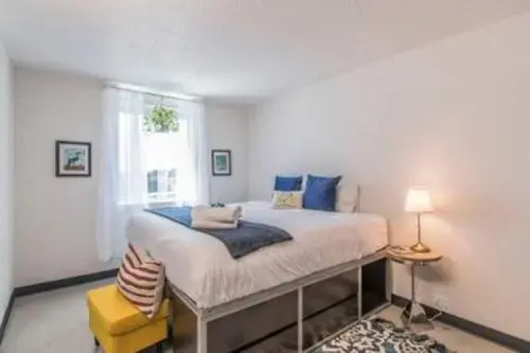 UT Social Suite + Pool + Gym