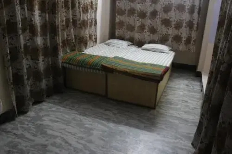 Sagar Guest House