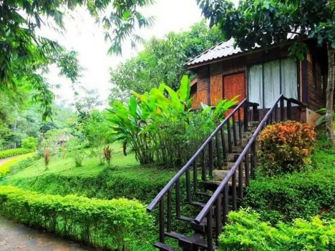Phuiyara Resort
