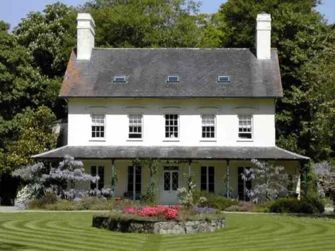 Plas Bodegroes