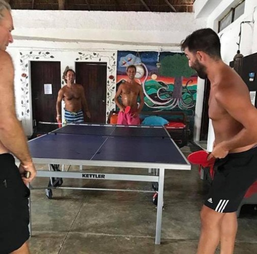 Sports