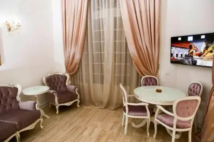 Bliss Residence - Baroque
