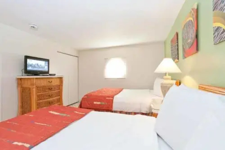Bahia Mar Condominium 175