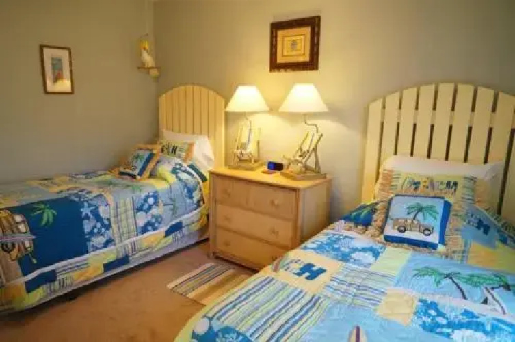Cabana Del Sol 1068