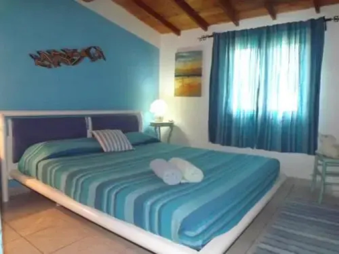 B&B Il Giardino Dacri