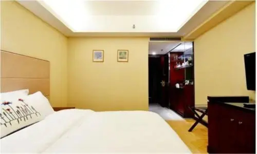 Dalian Xinyue Hotel